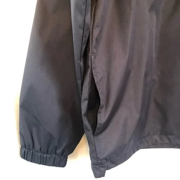 NWT Stormtech Performance Navy 1/4 Zip Windbreaker Jacket Mens  XS - Picture 7 of 16